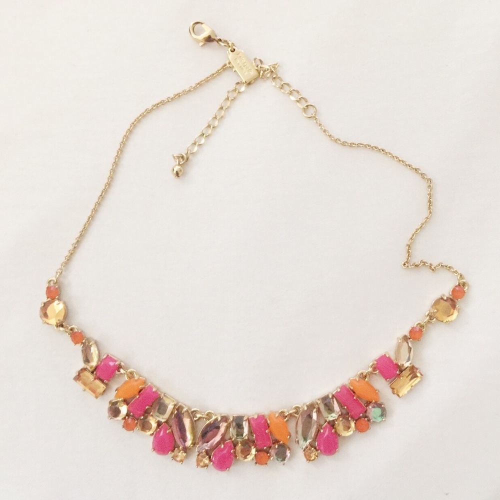 Kate Spade Necklace